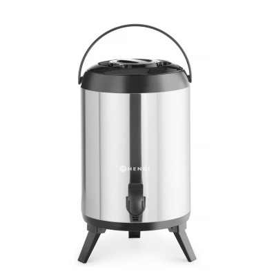 Dávkovač nápojů, HENDI, 9L, 226x(H)360mm | 425336