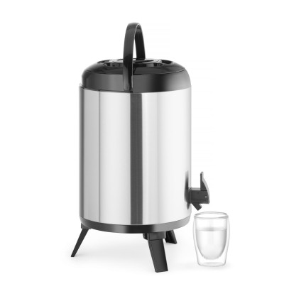 Dávkovač nápojů, HENDI, 9L, 226x(H)360mm | 425336