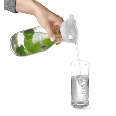 Karafa, HENDI, 1L, 92x(H)245mm | 425763