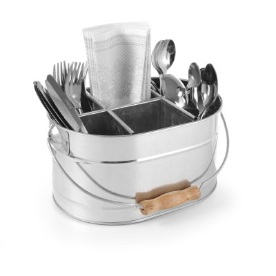 Bar Caddy, HENDI, 245x180x(H)130mm | 425978