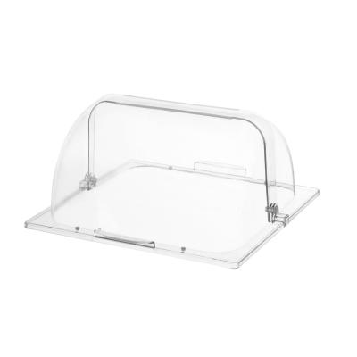 Rolltop poklop GN 2/3 GSS | HENDI 427538