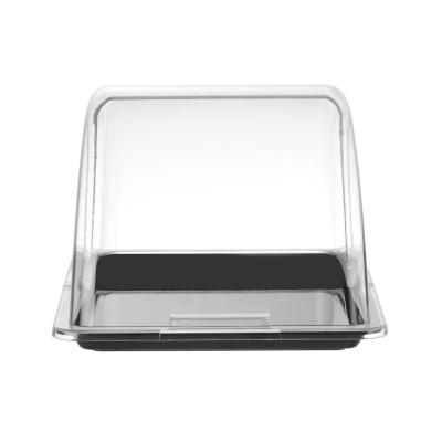 Chladící stojan , HENDI, GN 1/2, Černá, 325x265mm | 427569