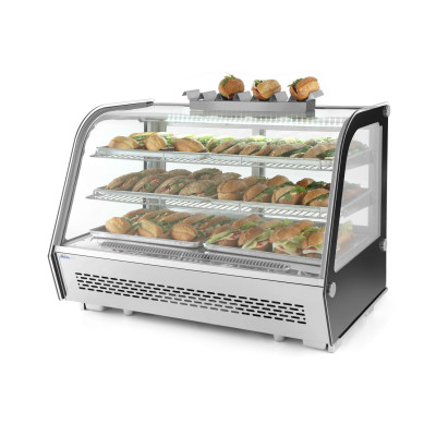 Zásobník na pečivo, HENDI, 475x105x(H)60mm | 429419