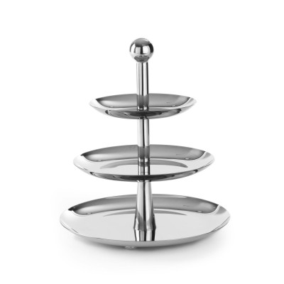 Etažér, HENDI, 268x(H)320mm | 429914