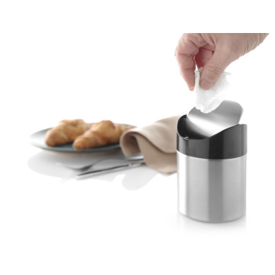 Stolní koš, HENDI, 95x(H)130mm | 440711