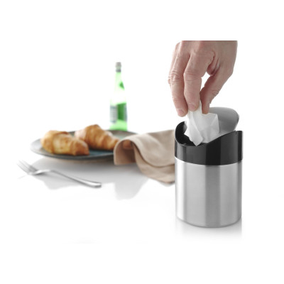 Stolní koš, HENDI, 95x(H)130mm | 440711