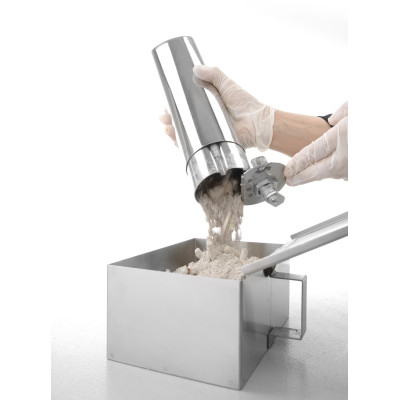 Popelník stojací, HENDI, 170x(H)920mm | 440223