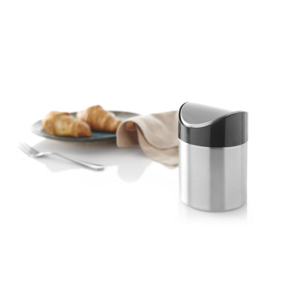 Stolní koš, HENDI, 95x(H)130mm | 440711