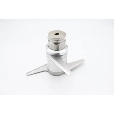 Maxima Kuchyňský robot 20L - blok skupiny nožů - hladký |  09399413