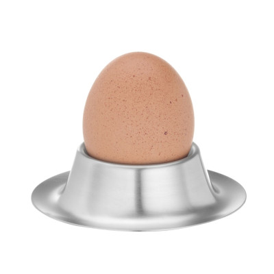 Kalíšek na vajíčko - 6 ks, HENDI, 6 ks, 85x(H)15mm | 441466