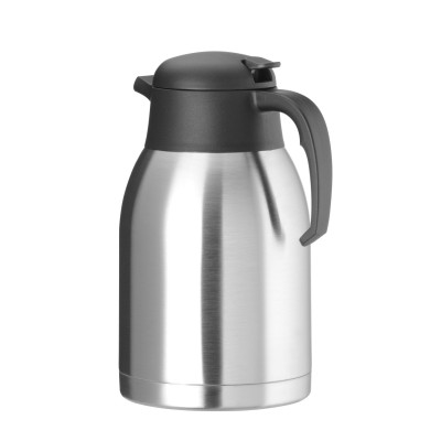 Vakuová konvice, HENDI, 2L, 150x180x(H)265mm | 448526