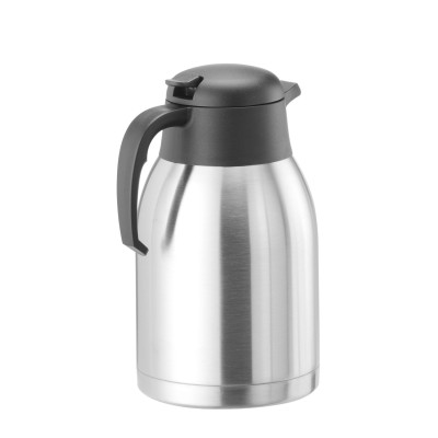 Vakuová konvice, HENDI, 2L, 150x180x(H)265mm | 448526