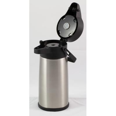 HENDI 448908 | TERMOSKA S PUMPIČKOU, HENDI, 2, 2L, ⌀150x(H)340mm