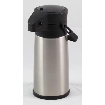 HENDI 448908 | TERMOSKA S PUMPIČKOU, HENDI, 2, 2L, ⌀150x(H)340mm