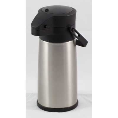 Vzduchový hrnec, HENDI, 2,2L, 150x(H)340mm | 448908