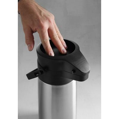 HENDI 448908 | TERMOSKA S PUMPIČKOU, HENDI, 2, 2L, ⌀150x(H)340mm
