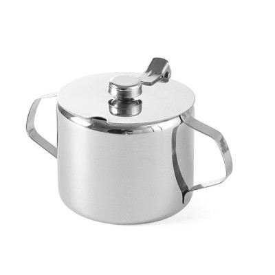 Cukřenka, HENDI, 0,3L, 85x(H)80mm | 452103