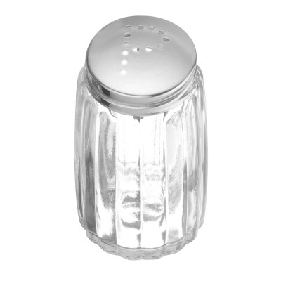 Šejkr na pepř, HENDI, 6 ks, 40x(H)70mm | 461167