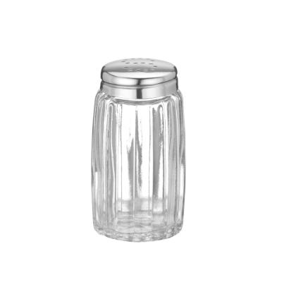 HENDI 461266 | Šejkr na sůl, HENDI, 6 ks, ⌀40x(H)70mm