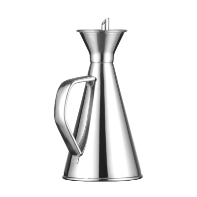 Dávkovač olivového oleje, HENDI, 0,25L, 84x(H)158mm | 462904