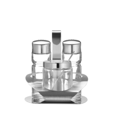 Menážky, HENDI, 100x95x(H)115mm | 465332