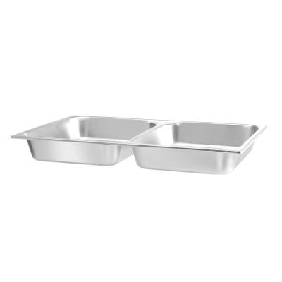 Gastronádoba GN 1/1 GSS | HENDI 470190