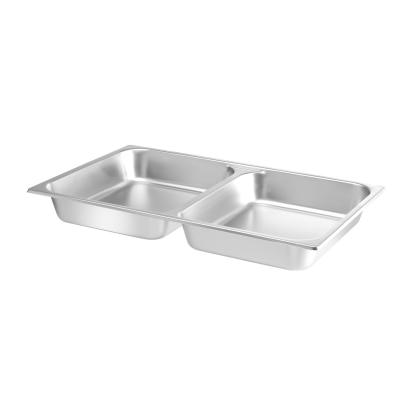 Gastronádoba GN 1/1 GSS | HENDI 470190
