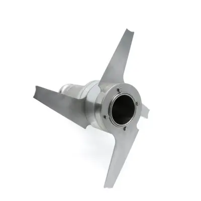 Maxima Kuchyňský robot 50L - blok skupiny nožů - hladký |  09399415