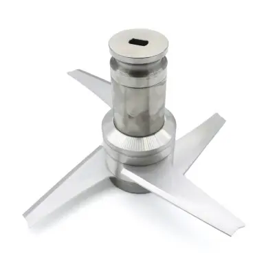 Maxima Kuchyňský robot 70L - blok skupiny nožů - hladký |  09399416