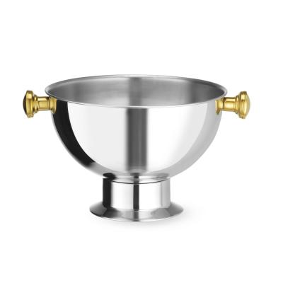 BARUP 471500 | Miska na šampaňské, BarUp, 13, 5L, ⌀370x(H)230mm