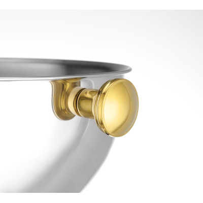 Miska na šampaňské, BarUp, 13,5L, 370x(H)230mm | 471500