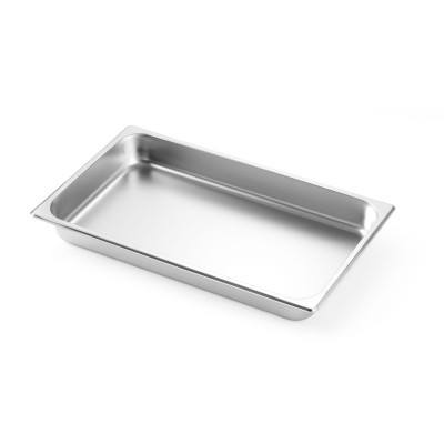 Chafingová sada, HENDI, Kitchen Line, 585x385x(H)315mm | 471050