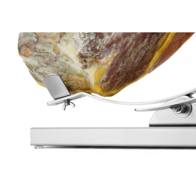 Držák na šunku, HENDI, 595x215x(H)300mm | 499948