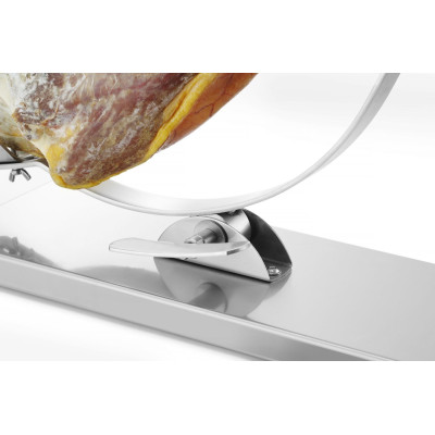 Držák na šunku, HENDI, 595x215x(H)300mm | 499948