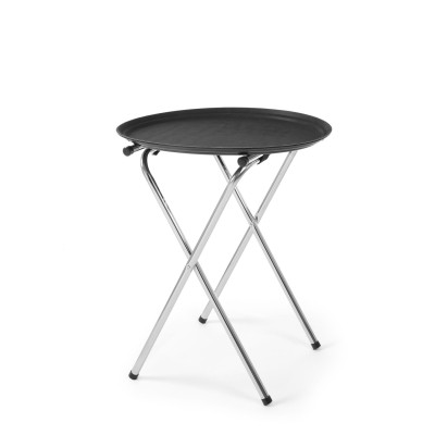 Tác servírovací polyesterová oválný XL, HENDI, 735x600mm | 508831