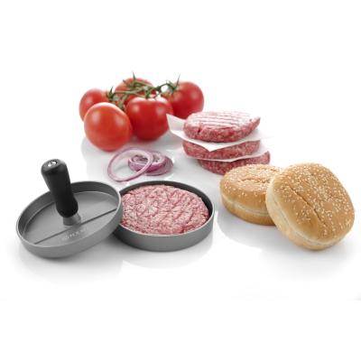 HENDI 513026 | Lis na hamburgery, HENDI, ⌀120x(H)80mm