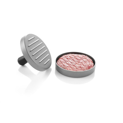 Lis na hamburgery, HENDI, 120x(H)80mm | 513026