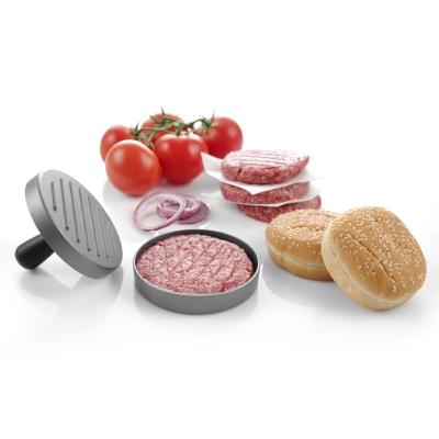 HENDI 513026 | Lis na hamburgery, HENDI, ⌀120x(H)80mm