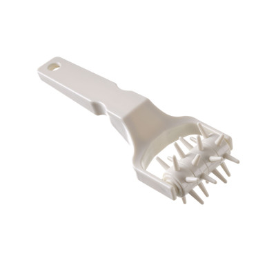 Děrovací váleček na těsto, HENDI, 210x73mm | 515037