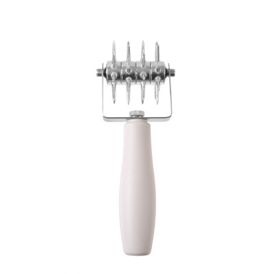 Váleček děrovací na těsto, HENDI, 80x210mm | 515136