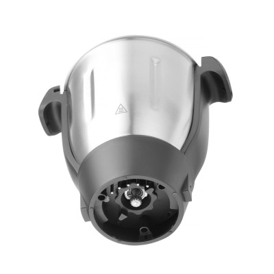 Sada: mísa a příslušenství pro HENDICHEF, HENDI, 3L, 280x205x(H)275mm | 517123