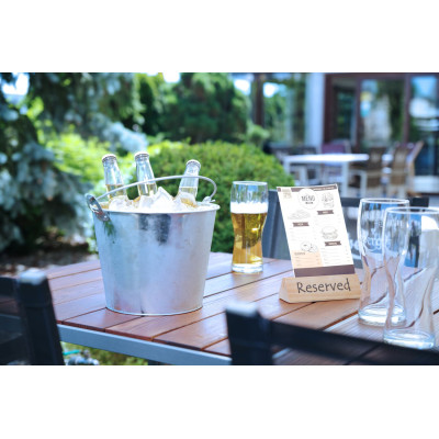 Pivní kbelík, BarUp, 230x(H)180mm | 516751