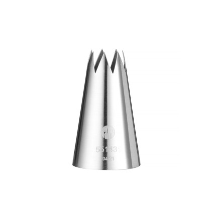 Trysky - zoubkované, HENDI, ø6-8-10-12-14 | 551790