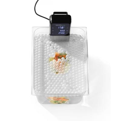 Kuličky na vaření Sous-vide - 500 ks GSS | HENDI 551998