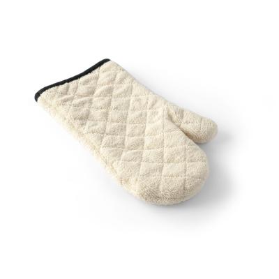 HENDI 556603 | Trouba, bavlna - 2 ks, HENDI, Krémová, 2 ks, (L)350mm