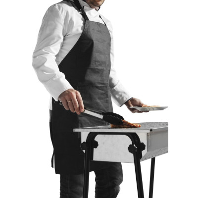 Zástěra, HENDI, 810x660mm | 556696