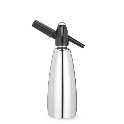 BARUP 588574 | Láhev na sifon, BarUp, 1L, ⌀95x(H)310mm