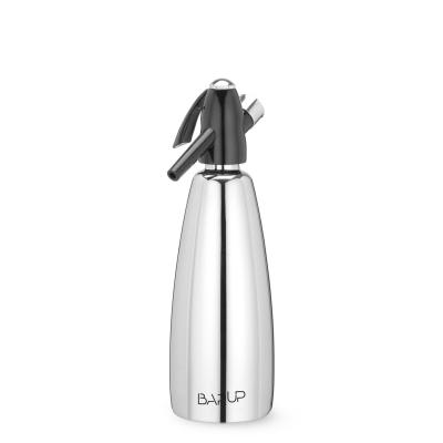 BARUP 588574 | Láhev na sifon, BarUp, 1L, ⌀95x(H)310mm
