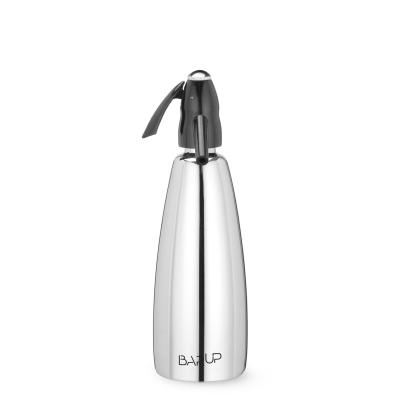 BARUP 588574 | Láhev na sifon, BarUp, 1L, ⌀95x(H)310mm