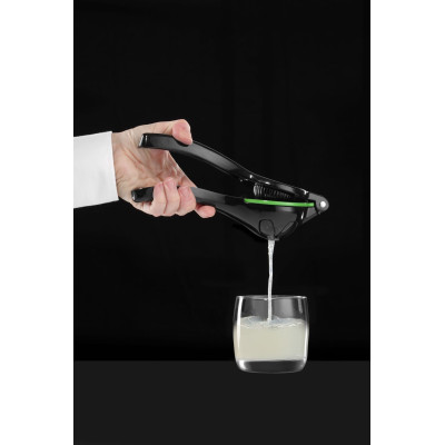 Vymačkávač citrusů, BarUp, 225x80x(H)55mm | 592076